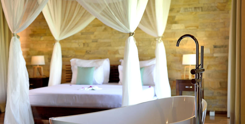 Royal Garden Villa with a Private Pool