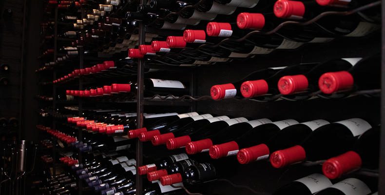 Wine Cellar