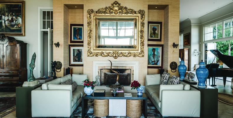 21 Nettleton Main Lounge