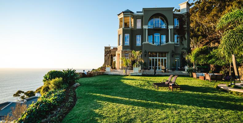 21 Nettleton : Sunrise