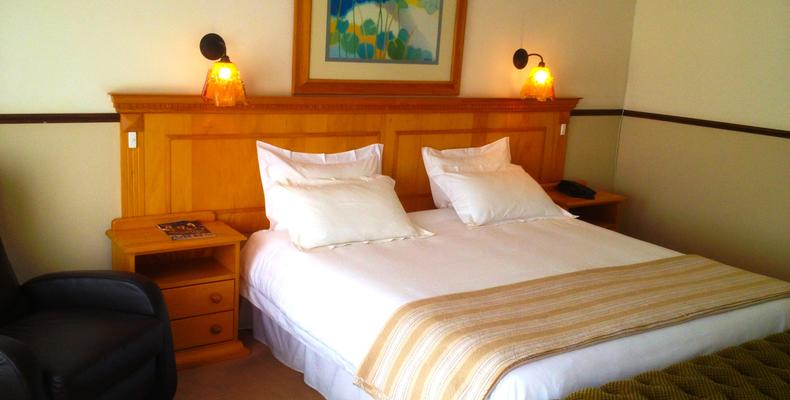 TURNBERRY BOUTIQUE HOTEL