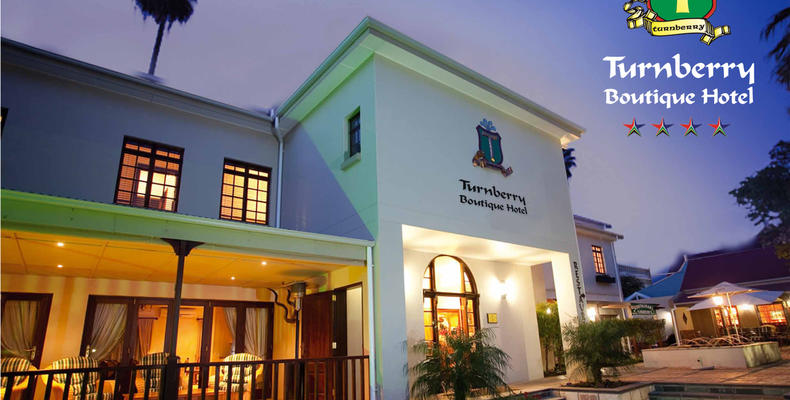 TURNBERRY BOUTIQUE HOTEL