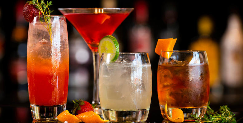 Canal Café Bar