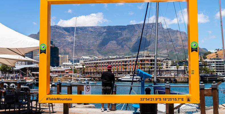 V&A Waterfront