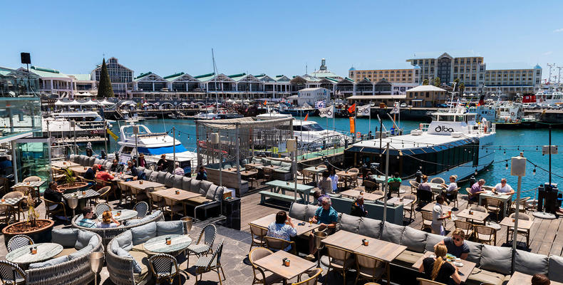 V&A Waterfront