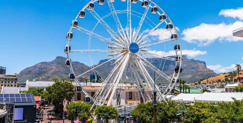 V&A Waterfront