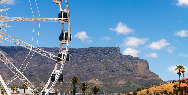 V&A Waterfront