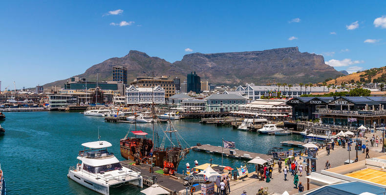 V&A Waterfront