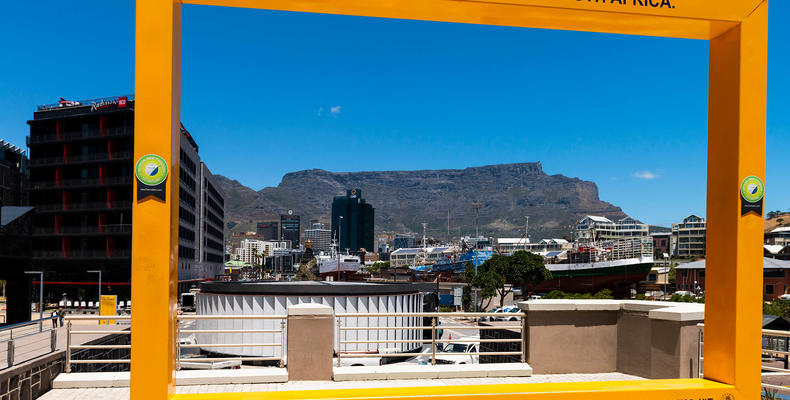 V&A Waterfront