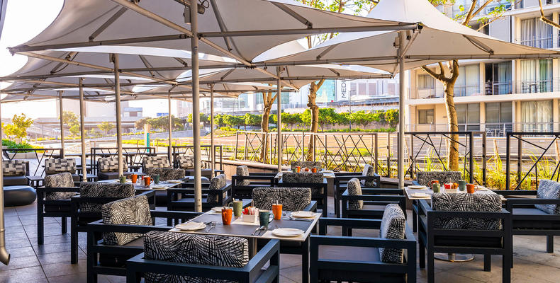 Canal Café Restaurant
