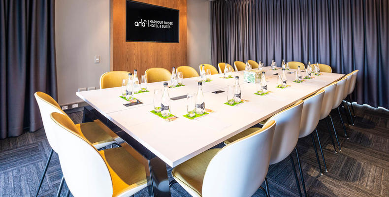 Boardroom