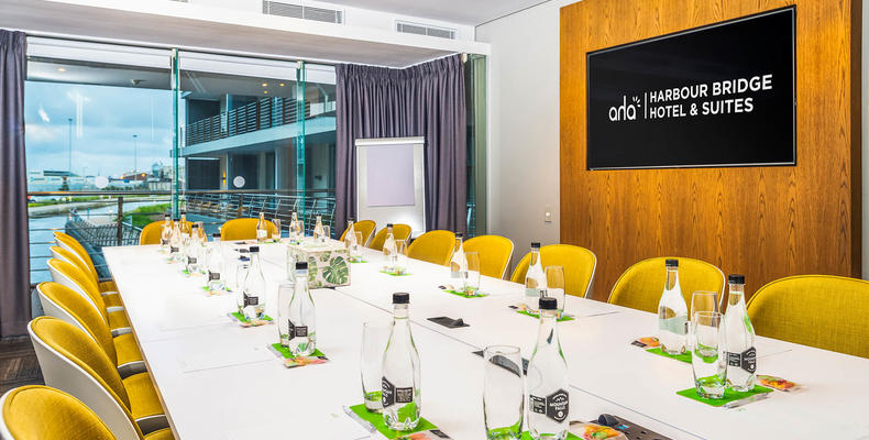 Boardroom