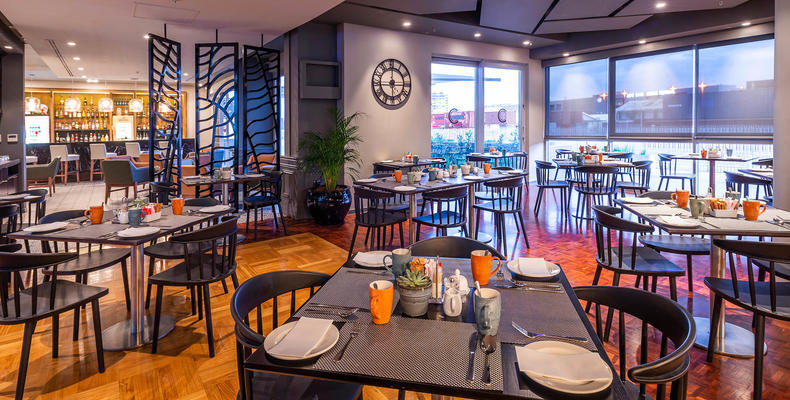 Canal Café Restaurant