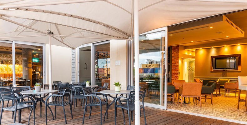 Canal Café Restaurant