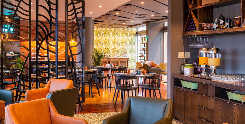 Canal Café Restaurant