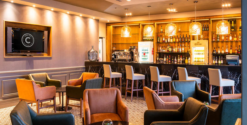 Canal Café Restaurant