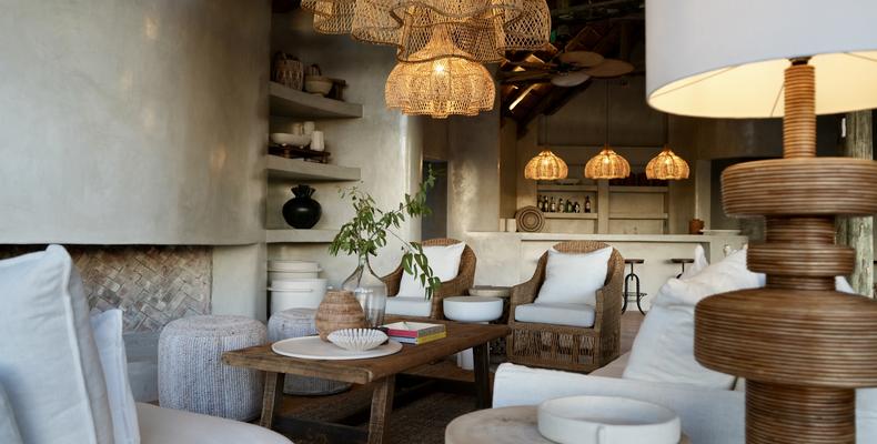 Encounter by Ongava Lounge