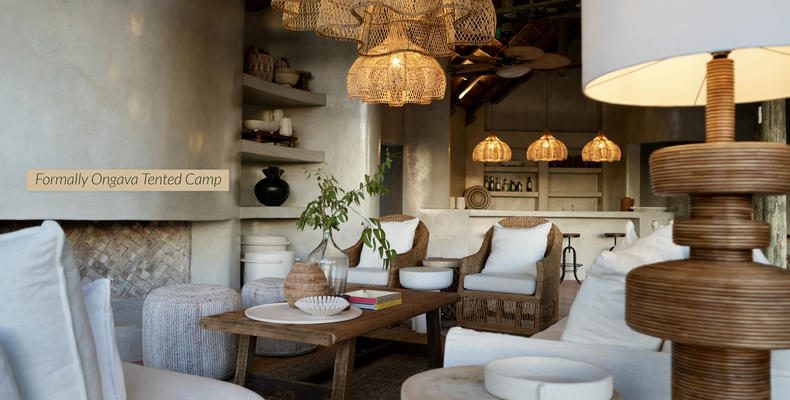 Encounter by Ongava Lounge