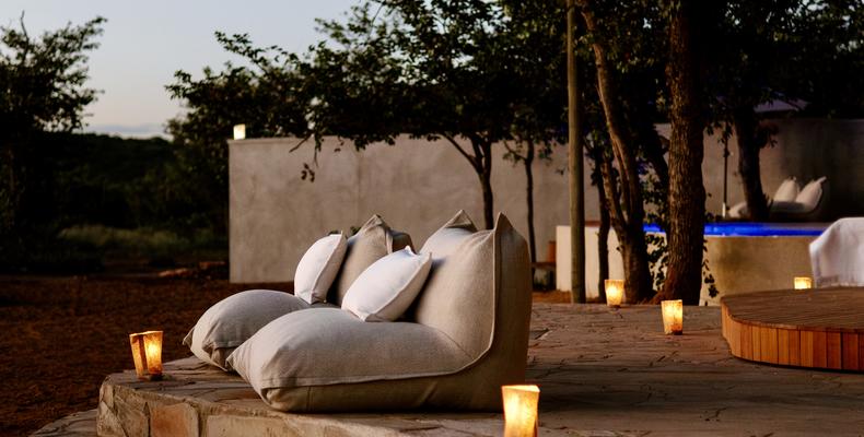 Encounter by Ongava serenity