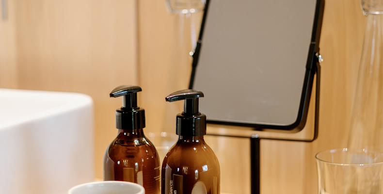 Encounter by Ongava guest amenities