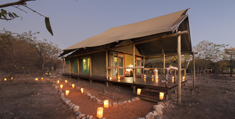 Ongava Game Reserve 