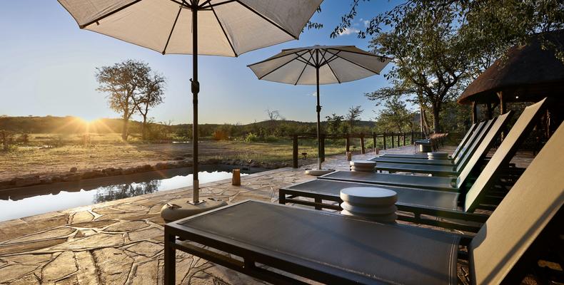 Ongava Tented Camp