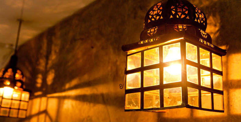 Lights