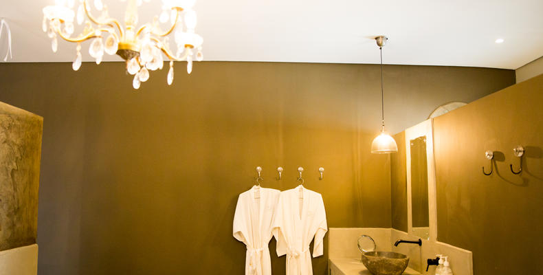 Bathroom Suite