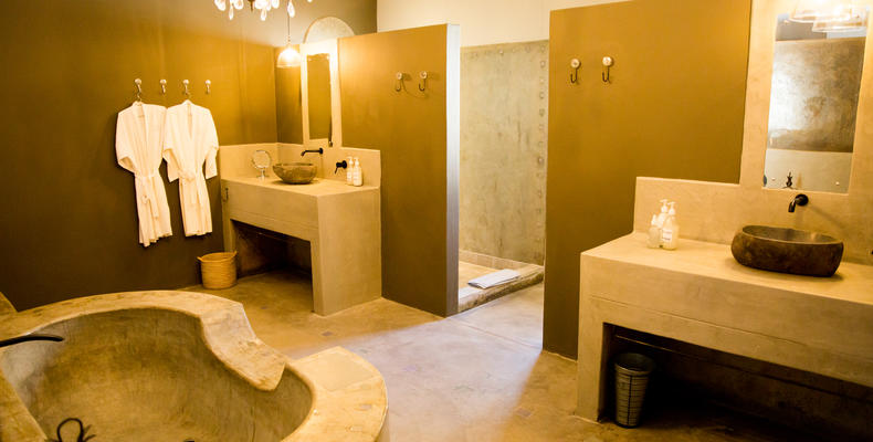 Bathroom Suite