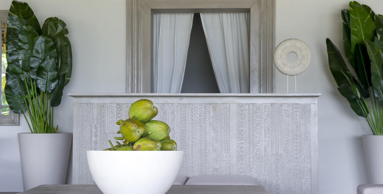 Zawadi deco