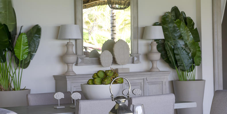 Zawadi dining
