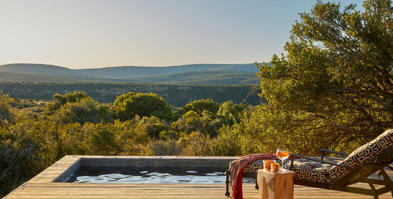 Ecca Lodge