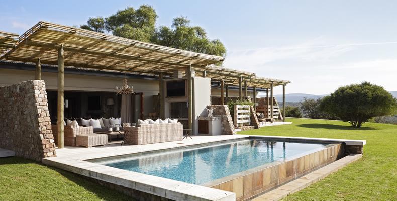 Fort House