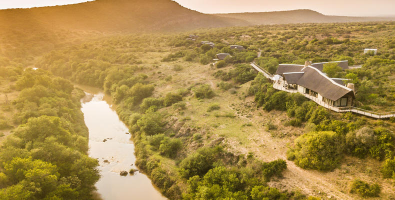 Great Fish River Lodge