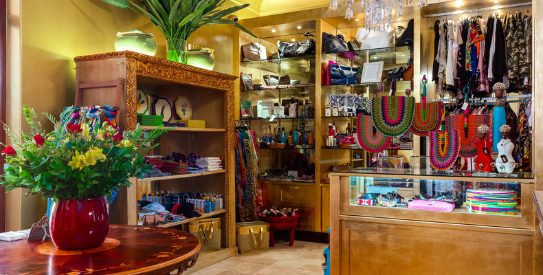 Boutique