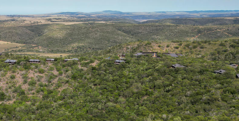 Kariega Main Lodge