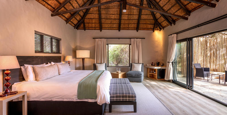 Kariega River Lodge