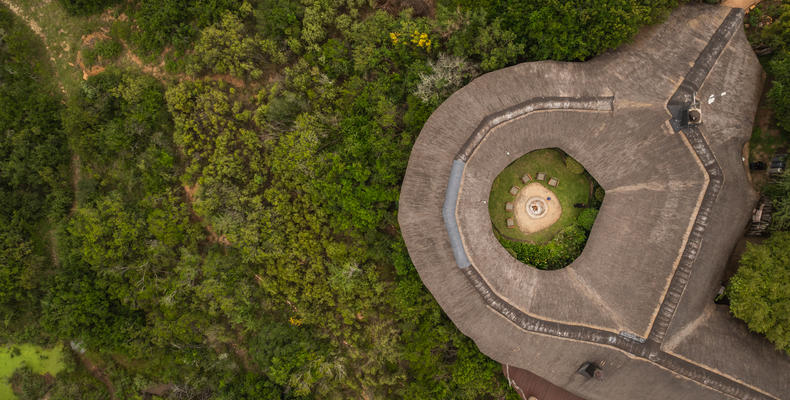 Lalibela Wildlife Reserve - Lentaba