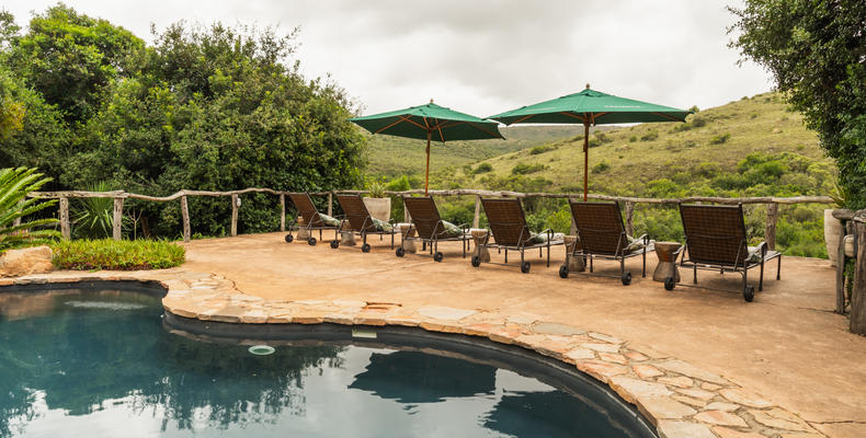 Lalibela Wildlife Reserve - Lentaba