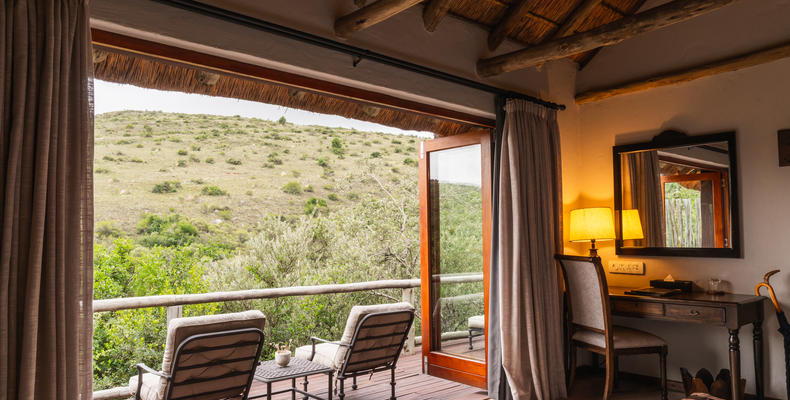Lalibela Wildlife Reserve - Lentaba