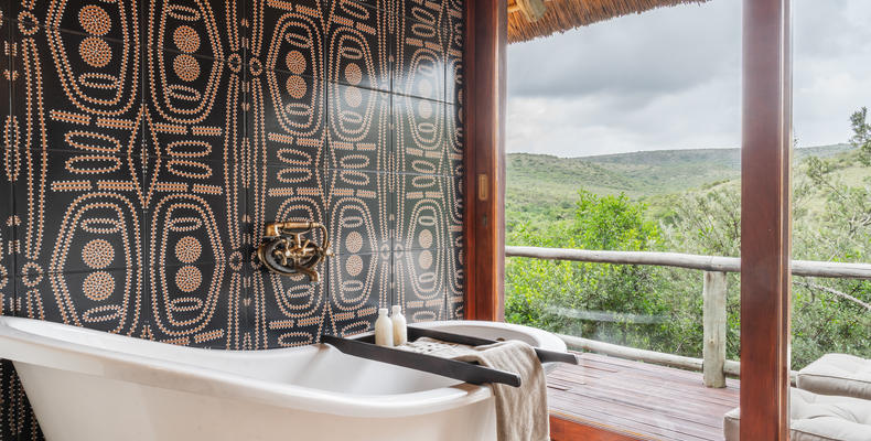 Lalibela Wildlife Reserve - Lentaba