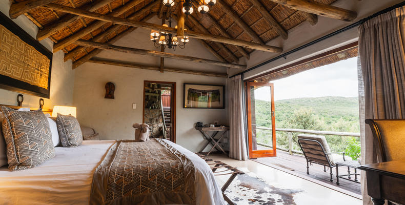 Lalibela Wildlife Reserve - Lentaba