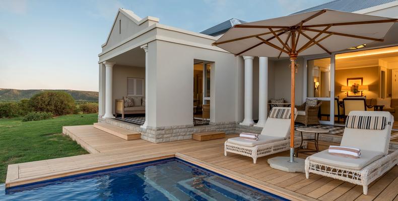 Long Lee Manor Family Suite