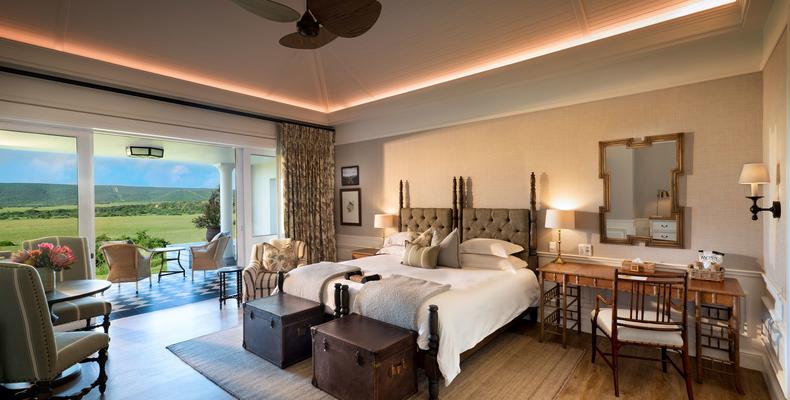 Long Lee Room 
