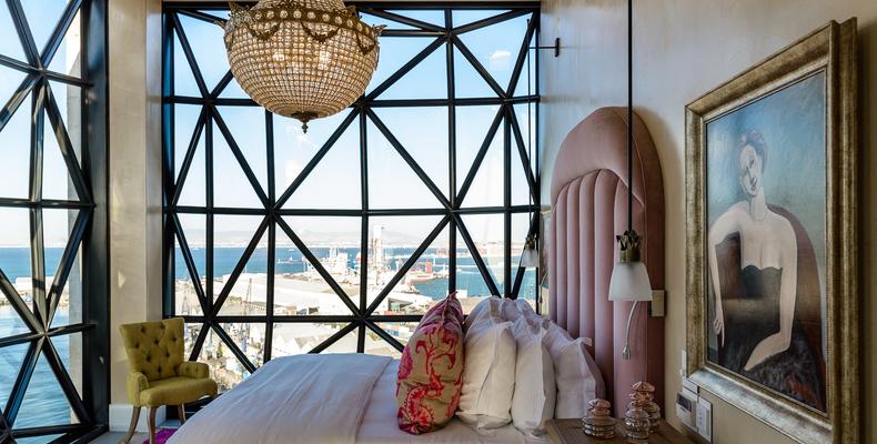 The Royal Suite