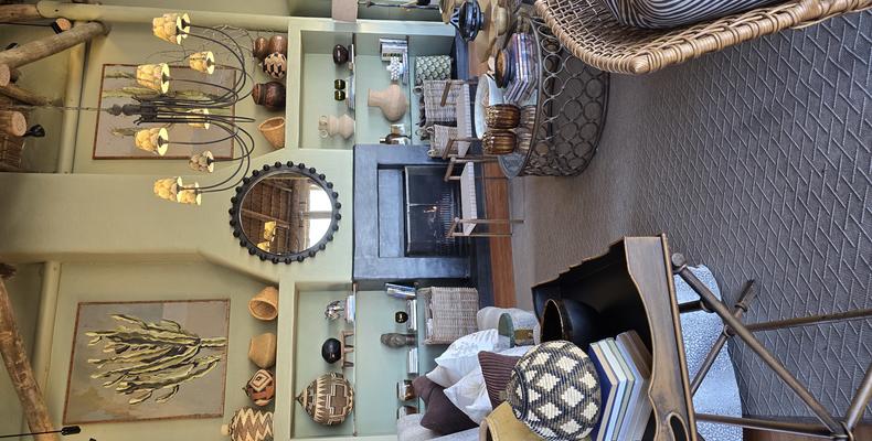 Main Area