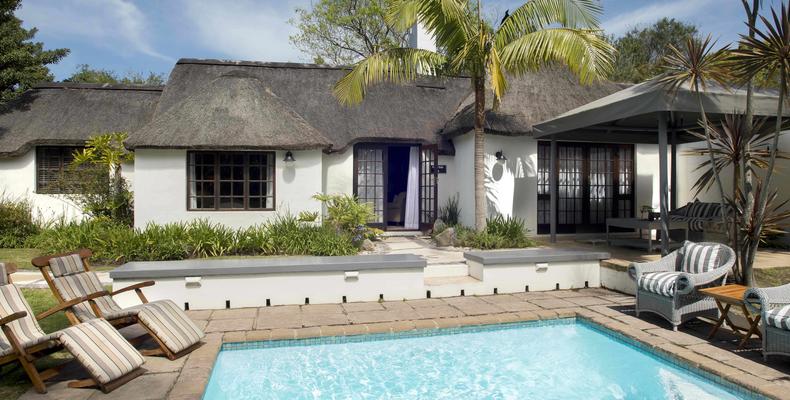 Hunter’s Country House