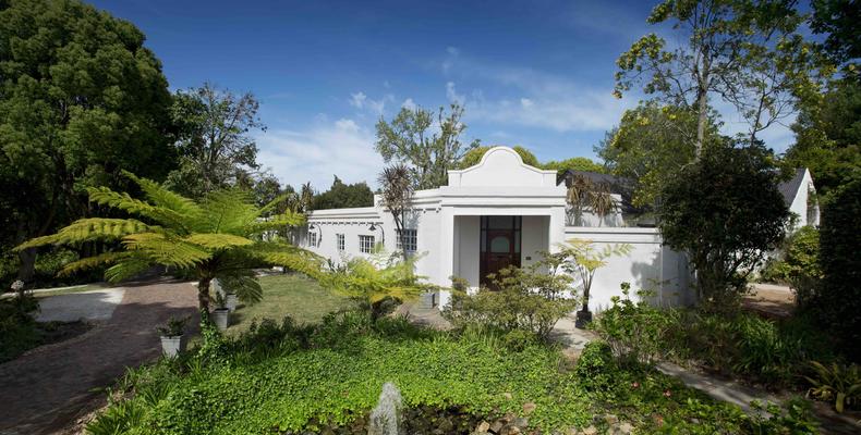 Hunter’s Country House