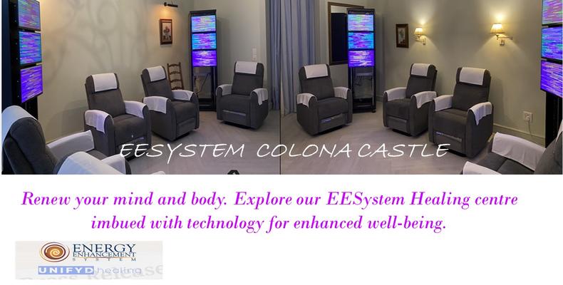 Colona Castle EESystem