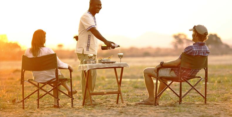 Sundowners